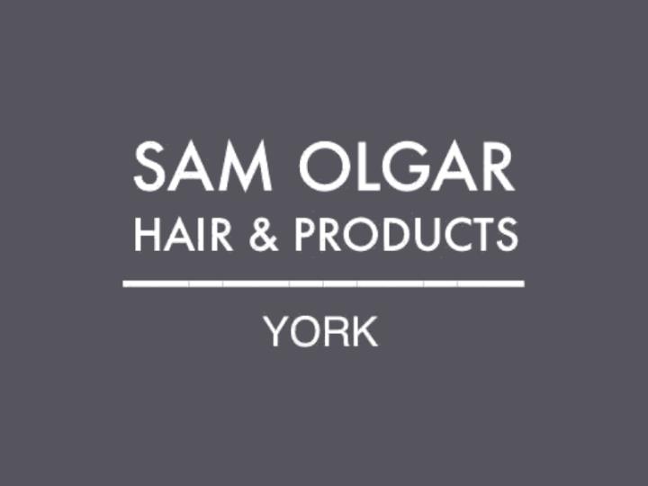 Sam Olgar Hair Salon